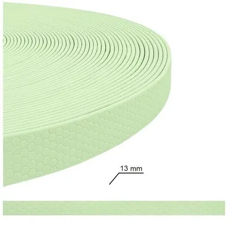 SMYCZNIK: Kreator smyczy z HEXA 20 mm (plastry miodu)