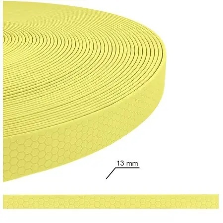 SMYCZNIK: Kreator smyczy z HEXA 20 mm (plastry miodu)