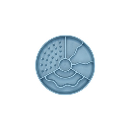 Miska spowalniająca dla mniejszych psów Slow Fiboowl mini