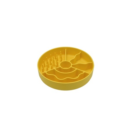 Miska spowalniająca dla mniejszych psów Slow Fiboowl mini