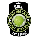 Kiwi Walker Let's Play Ball Green - piłka dla psa, zielona - Maxi