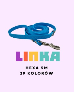 Linka treningowa 5m Hexa