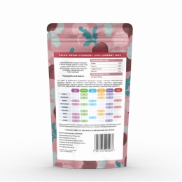 MIX & MATCH Burak Przysmaki liofilizowane 20g