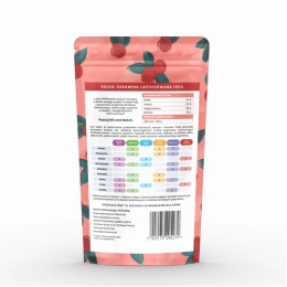 MIX & MATCH Żurawina Przysmaki liofilizowane 10g