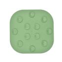 Mata lollipop sticky 19x19 Fiboo zielona
