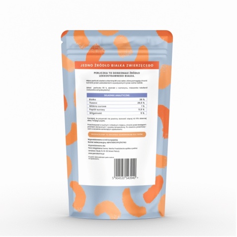 OCH ACH Perliczka Przysmaki liofilizowane 40g