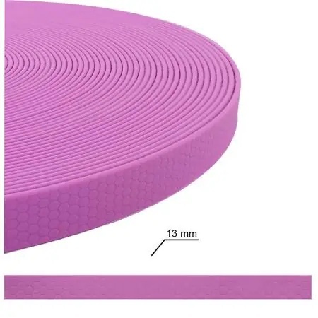 Rączka Hexa do szelek/obroży 20mm