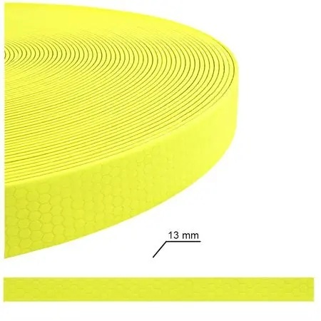 SMYCZNIK: Kreator smyczy z HEXA 13 mm (plastry miodu)