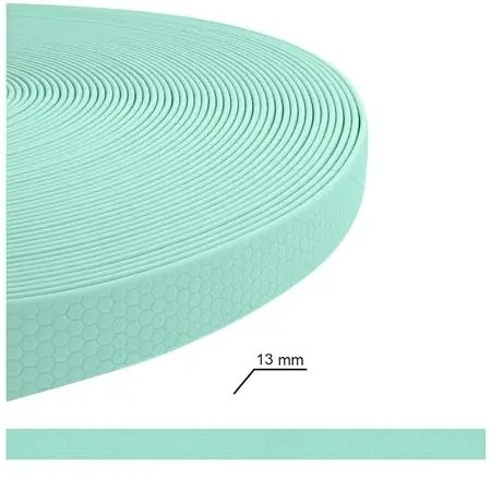 SMYCZNIK: Kreator smyczy z HEXA 13 mm (plastry miodu)