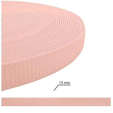 SMYCZNIK: Kreator smyczy z HEXA 13 mm (plastry miodu)