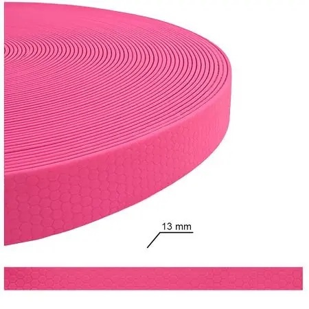 Rączka Hexa do szelek/obroży 13mm
