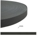 Rączka Hexa do szelek/obroży 13mm