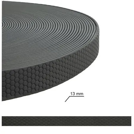 Rączka Hexa do szelek/obroży 13mm